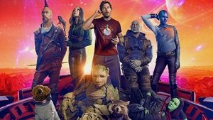 Guardians of the Galaxy Vol. 3 / Пазители на Галактиката Vol. 3