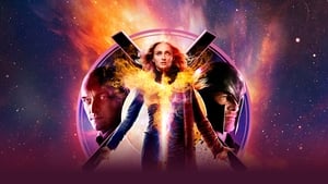 Dark Phoenix / Х-мен: Тъмния феникс