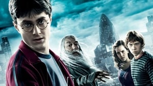 Harry Potter and the Half-Blood Prince / Хари Потър и Нечистокръвният принц (БГ Аудио)