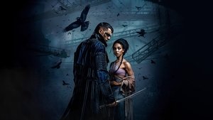The Crow / Гарванът