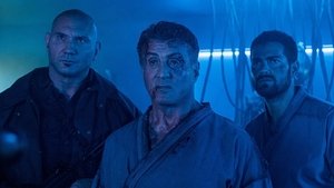 Escape Plan 2: Hades / Невъзможно бягство 2: Хадес