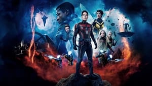 Ant-Man and the Wasp: Quantumania / Ант Мен и Осата: Квантомания