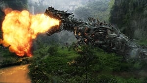 Transformers: Age of Extinction / Трансформърс: Ера на изтребление (БГ Аудио)