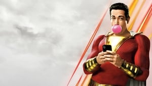 Shazam! / Шазам!