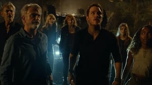 Jurassic World Dominion / Джурасик свят: Господство