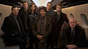 Now You See Me 2 / Зрителна измама 2