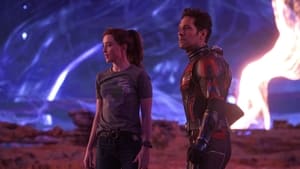 Ant-Man and the Wasp: Quantumania / Ант Мен и Осата: Квантомания