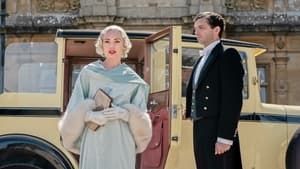 Downton Abbey: A New Era / Имението Даунтън: Нова епоха