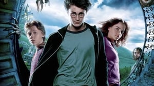 Harry Potter and the Prisoner of Azkaban / Хари Потър и затворникът от Азкабан (БГ Аудио)