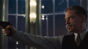 Death on the Nile / Смърт край Нил