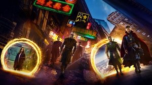 Doctor Strange / Доктор Стрейндж
