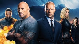 Fast & Furious Presents: Hobbs & Shaw / Бързи и яростни: Хобс и Шоу
