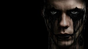 The Crow / Гарванът