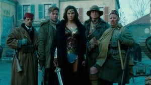 Wonder Woman / Жената чудо