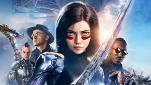 Alita: Battle Angel / Алита: Боен ангел (БГ Аудио)