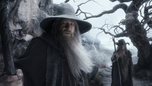 The Hobbit: The Desolation of Smaug / Хобит: Пущинакът на Смог (БГ Аудио)