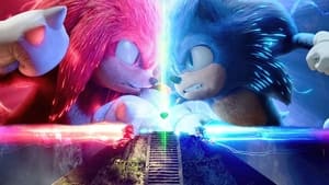 Sonic the Hedgehog 2 / Соник: Филмът 2