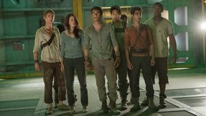 Maze Runner: The Scorch Trials / Лабиринтът: В обгорените земи