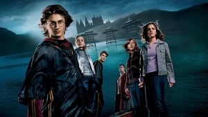 Harry Potter and the Goblet of Fire / Хари Потър и Огненият бокал (БГ Аудио)