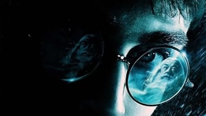 Harry Potter and the Half-Blood Prince / Хари Потър и Нечистокръвният принц (БГ Аудио)
