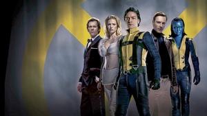 X-Men: First Class / Х-Мен: Първа вълна (БГ Аудио)
