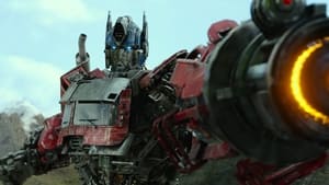 Transformers: Rise of the Beasts / Трансформърс: Възходът на зверовете