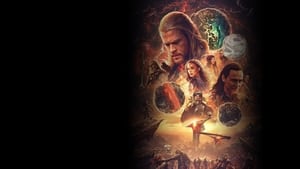 Thor: The Dark World / Тор: Светът на мрака