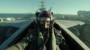 Top Gun: Maverick / Топ Гън: Маверик