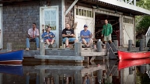 Grown Ups / Дърти хлапета