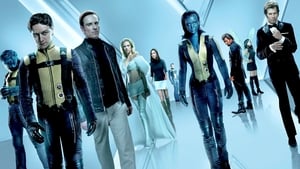 X-Men: First Class / Х-Мен: Първа вълна (БГ Аудио)