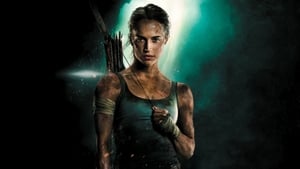 Tomb Raider / Томб Рейдър: Първа мисия (Бг Аудио)
