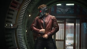 Guardians of the Galaxy / Пазители на Галактиката