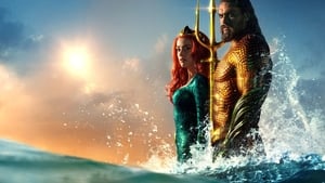 Aquaman / Аквамен