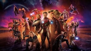 Avengers: Infinity War / Отмъстителите: Война без край