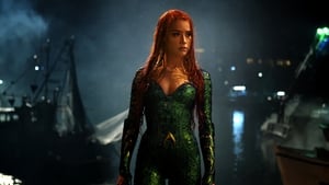 Aquaman / Аквамен