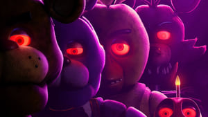 Five Nights at Freddy’s / Нощна смяна във Фреди