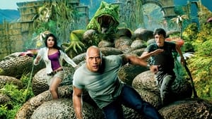 Journey 2: The Mysterious Island / Пътуване до тайнствения остров
