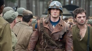 Captain America: The First Avenger / Капитан Америка: Първият отмъстител (БГ Аудио)