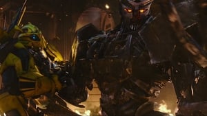 Transformers: Rise of the Beasts / Трансформърс: Възходът на зверовете