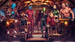 Guardians of the Galaxy Vol. 2 / Пазители на Галактиката Vol. 2