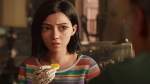 Alita: Battle Angel / Алита: Боен ангел (БГ Аудио)