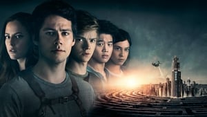 Maze Runner: The Death Cure / Лабиринтът: Последният кандидат