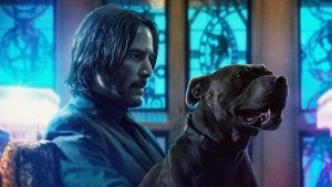 John Wick: Chapter 3 – Parabellum / Джон Уик 3