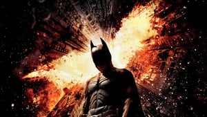 The Dark Knight Rises / Черният рицар: Възраждане