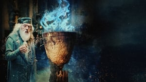 Harry Potter and the Goblet of Fire / Хари Потър и Огненият бокал (БГ Аудио)