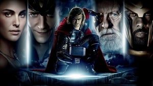 Thor / Тор: Богът на гръмотевиците