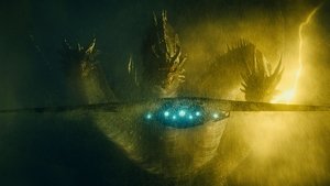 Godzilla: King of the Monsters / Годзила: Кралят на чудовищата