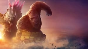 Godzilla x Kong: The New Empire / Годзила и Конг: Нова Империя