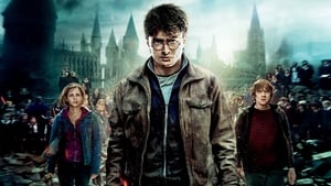 Harry Potter and the Deathly Hallows: Part 2 / Хари Потър и даровете на смъртта: Част 2 (БГ Аудио)