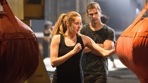 Divergent / Дивергенти